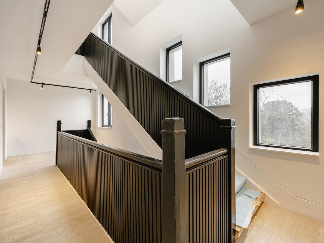 Appartement à Rixensart, Wallonie, Belgique 1 - 17999307