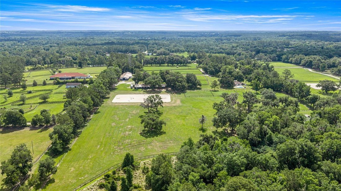 Land in Ocala, Florida, United States 1 - 17999506