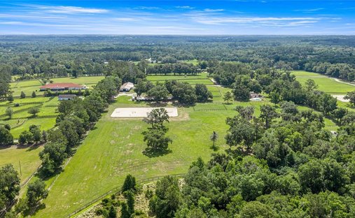 Land in Ocala, Florida, United States 1