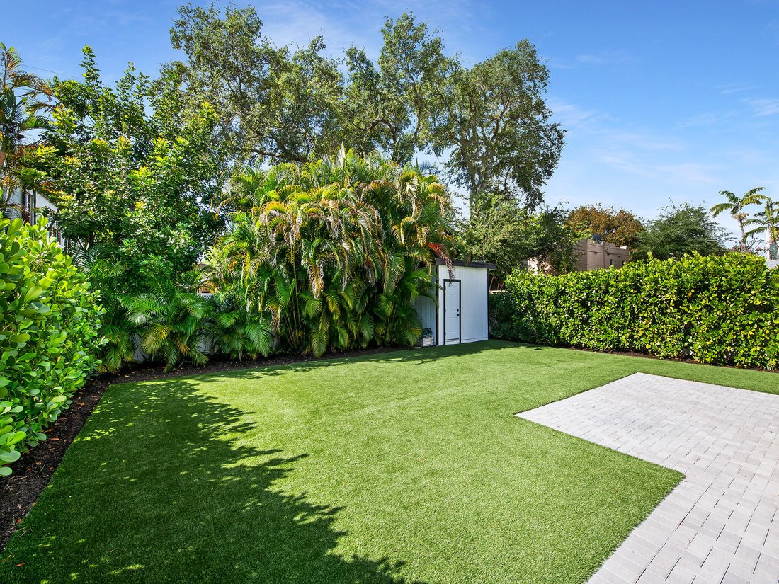 House in Fort Lauderdale, Florida, United States 4 - 17999438