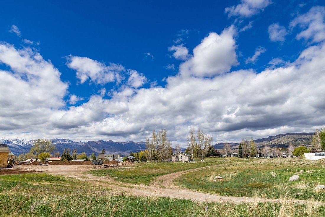 Land in Heber City, Utah, United States 4 - 17999305