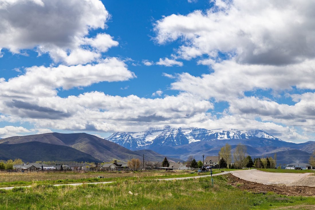 Land in Heber City, Utah, United States 3 - 17999305