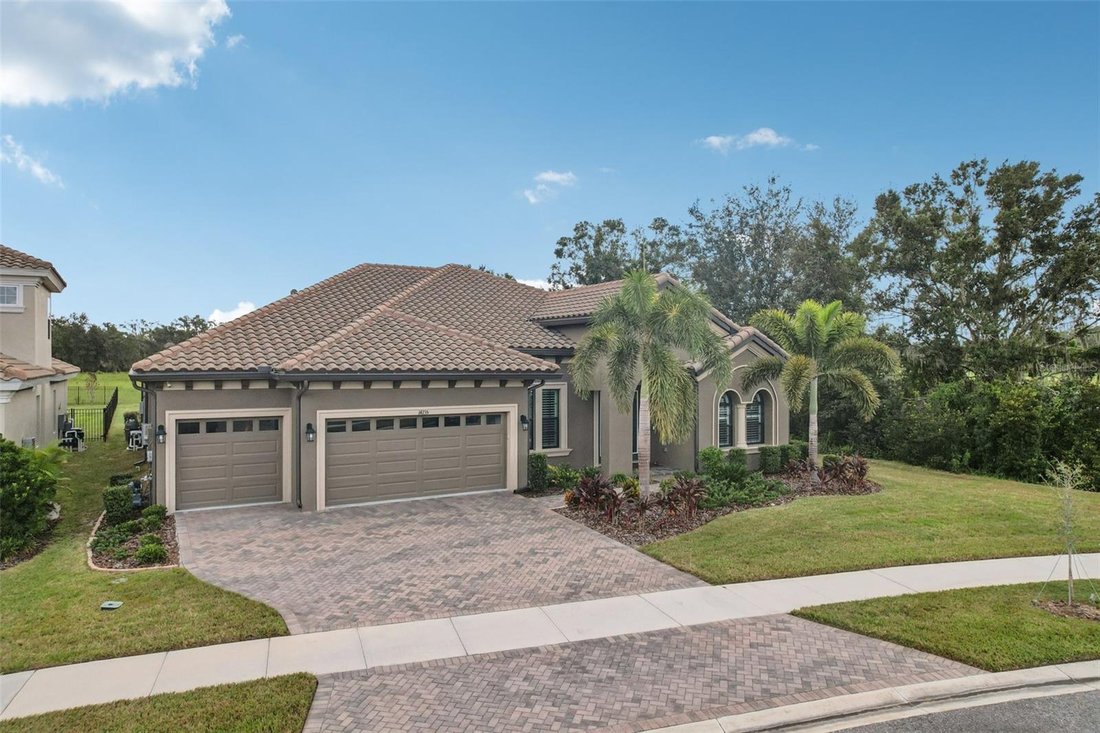 House in Riverview, Florida, United States 2 - 17999468