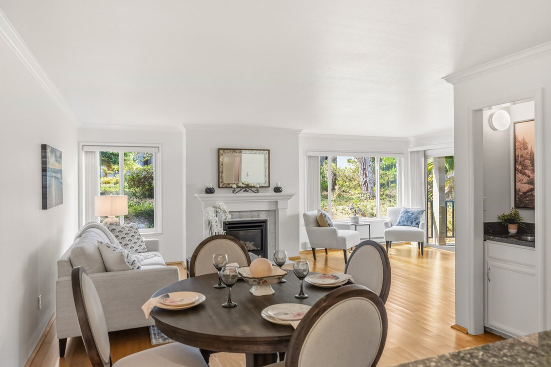 Condo in Del Monte Forest, California, United States 5 - 17999389