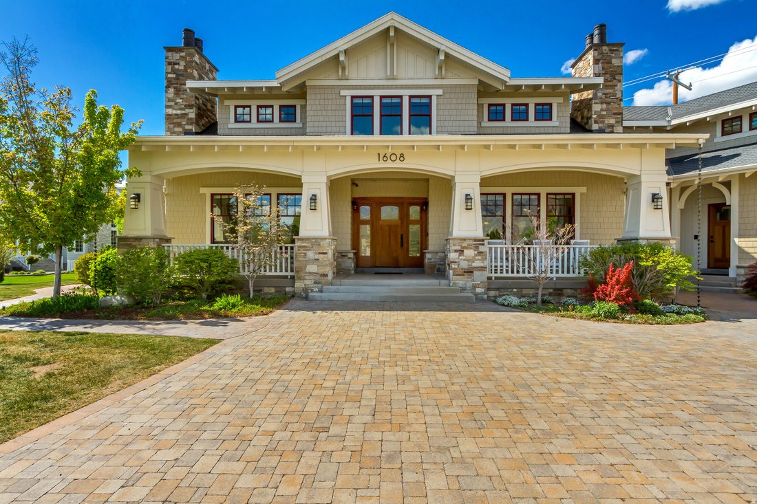 House in Provo, Utah, United States 2 - 17999293