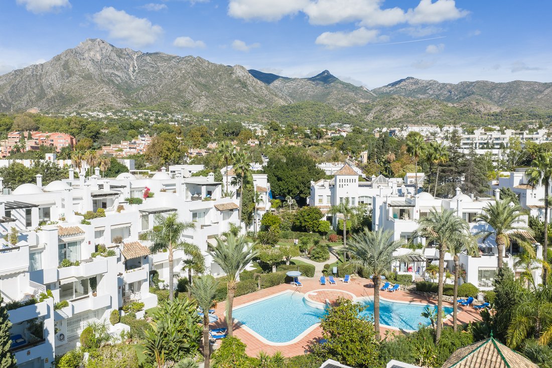 Apartment in Golden Mile, Andalusia, Spain 2 - 17999458