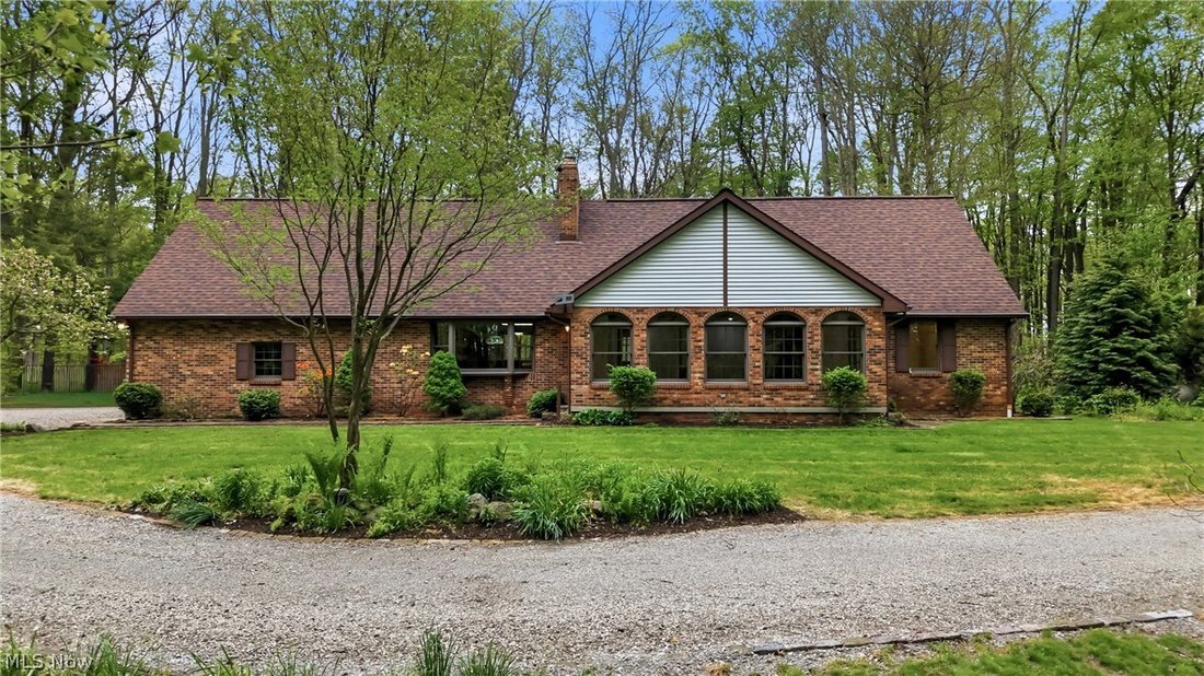 House in New Springfield, Ohio, United States 1 - 17999343