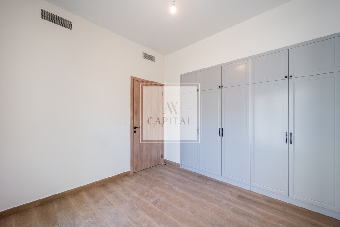 Villa in Dubai Creek Harbour, Dubai, United Arab Emirates 4 - 17999364