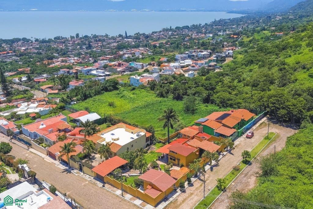 Casa a San Juan Cosalá, Jalisco, Messico 1 - 17296479