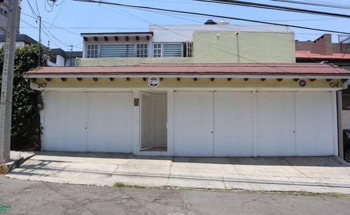 Haus in Rincón Verde, Bundesstaat Mexiko, Mexiko 1