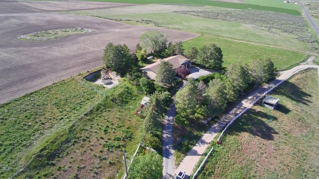 House in Clifton, Idaho, United States 3 - 17871789