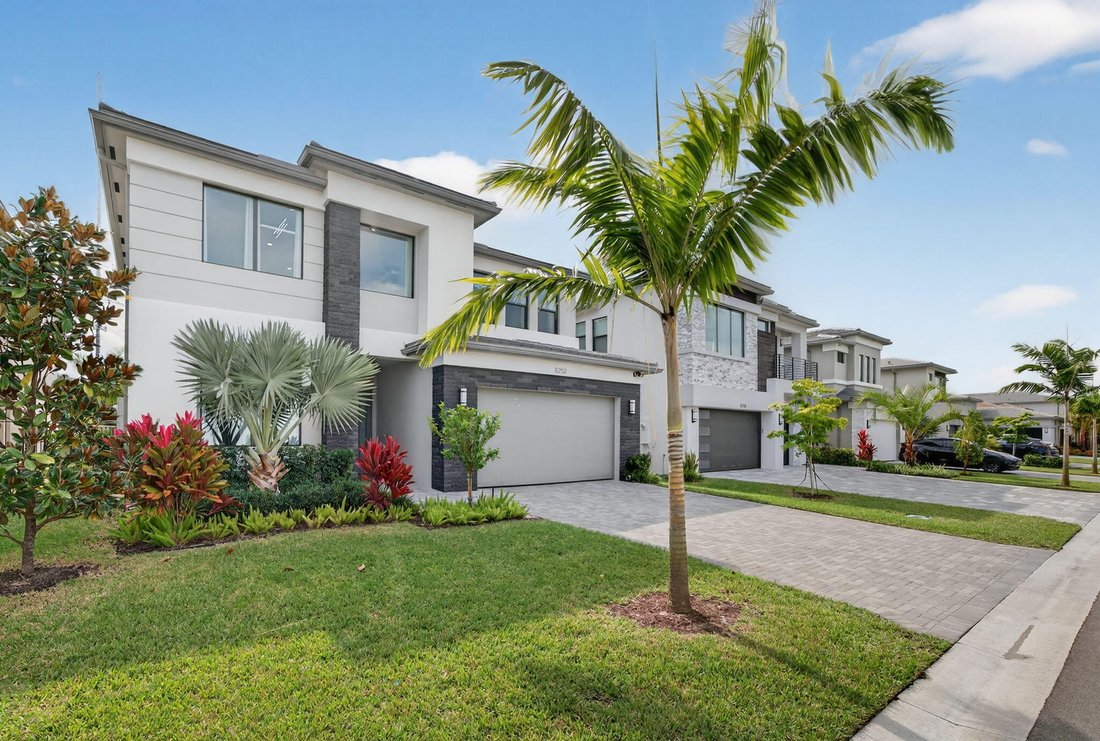 House in Boca Raton, Florida, United States 2 - 17999442
