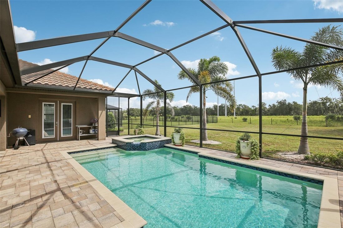 House in Riverview, Florida, United States 4 - 17999468