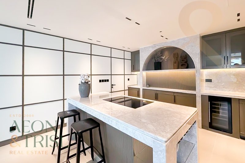 Apartment in Business Bay, Dubai, United Arab Emirates 1 - 16225918