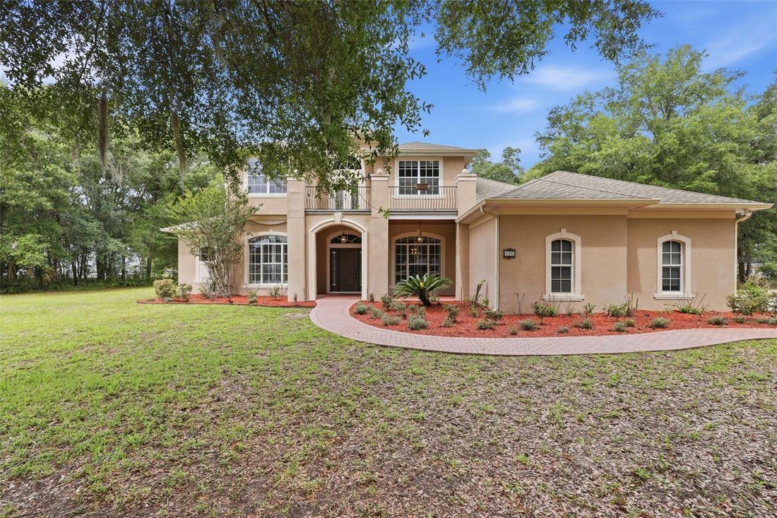 House in DeLand, Florida, United States 1 - 17999504