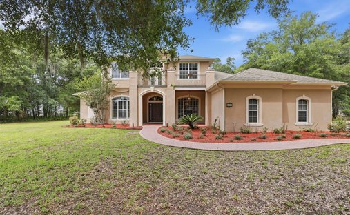 House in DeLand, Florida, United States 1