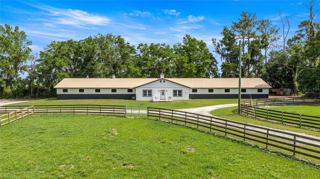 Land in Ocala, Florida, United States 5 - 17999506