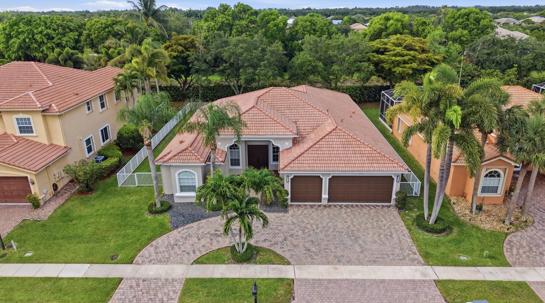 House in Lake Worth, Florida, United States 1 - 17999421