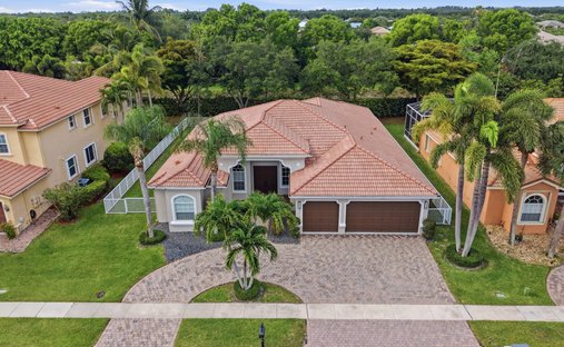 Haus in Lake Worth, Florida, Vereinigte Staaten 1