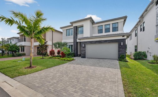 Maison à Boca Raton, Floride, États-Unis 1