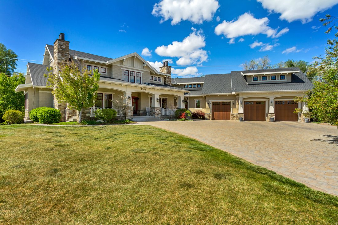 House in Provo, Utah, United States 1 - 17999293