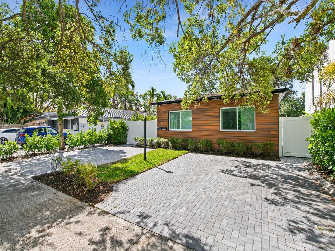 House in Fort Lauderdale, Florida, United States 2 - 17999438