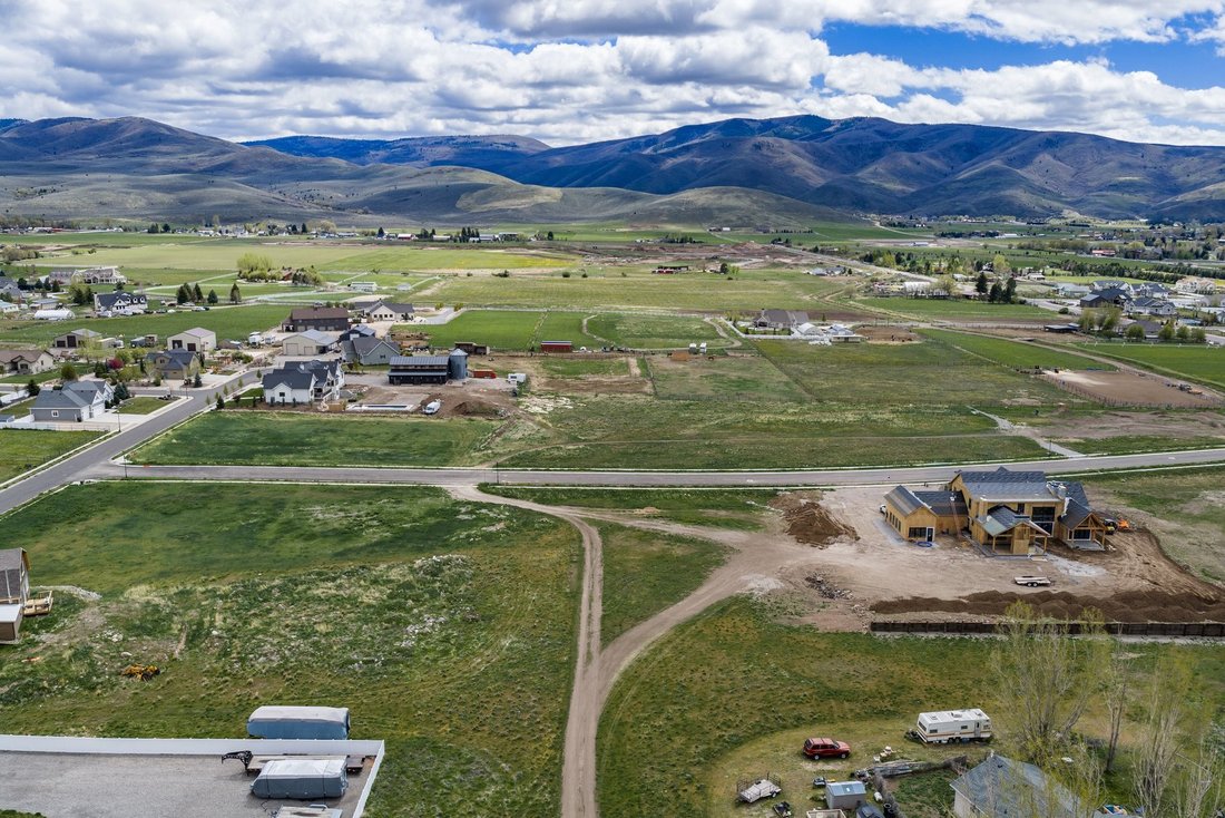 Land in Heber City, Utah, United States 2 - 17999305