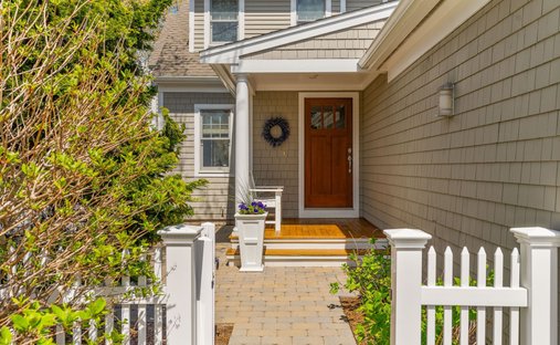 appartement à Mashpee, Massachusetts, États-Unis 1