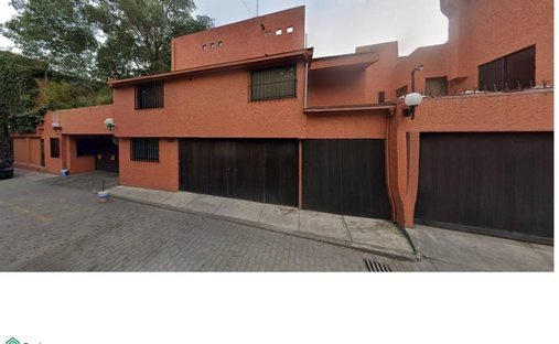Casa en Ciudad de México, México 1