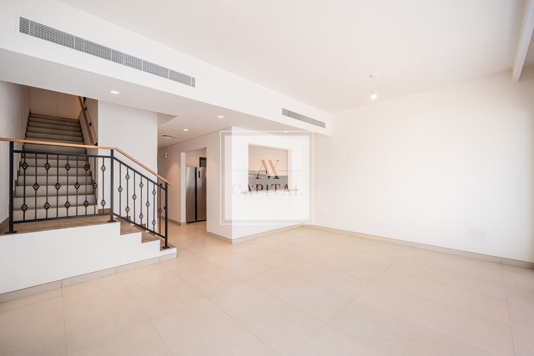 Villa in Dubai Creek Harbour, Dubai, United Arab Emirates 3 - 17999364