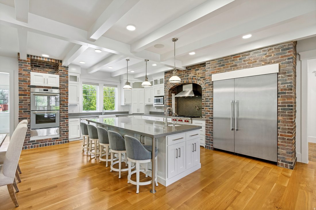 House in Provo, Utah, United States 4 - 17999293