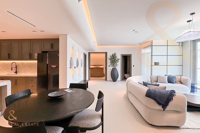 Apartment in Business Bay, Dubai, United Arab Emirates 3 - 16225918