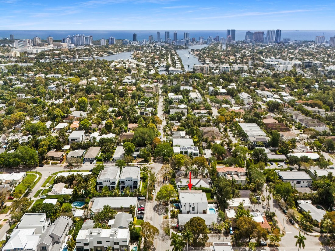 House in Fort Lauderdale, Florida, United States 1 - 17999438