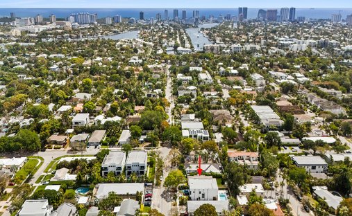 House in Fort Lauderdale, Florida, United States 1