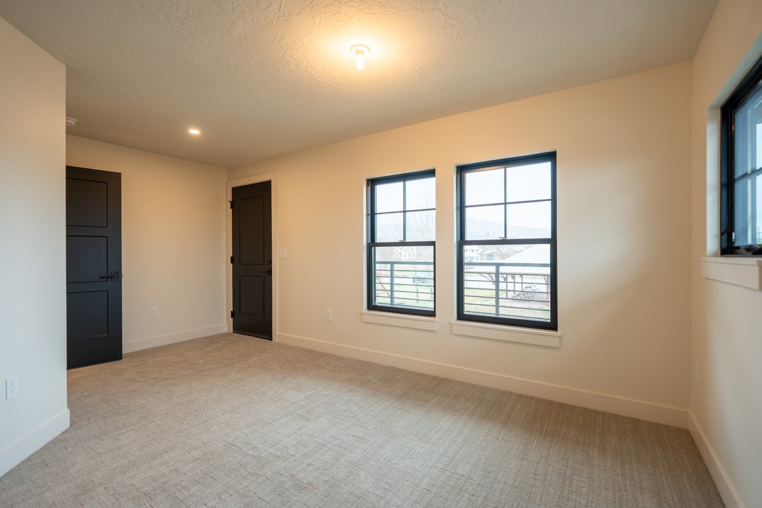 Condo in Victor, Idaho, United States 4 - 17999462