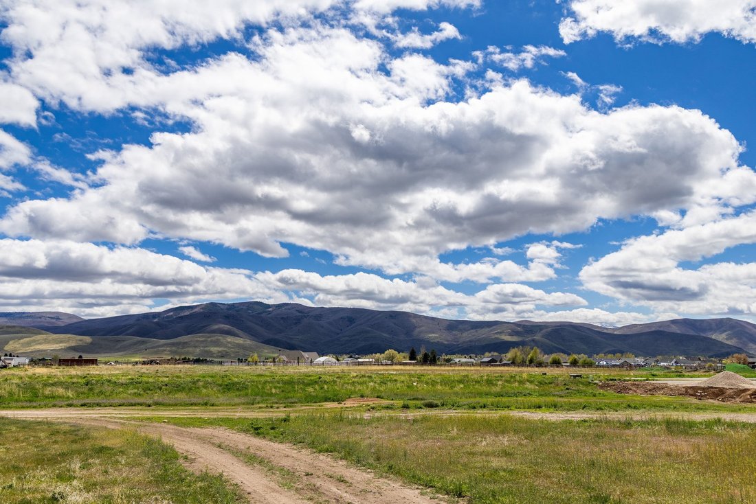 Land in Heber City, Utah, United States 1 - 17999305