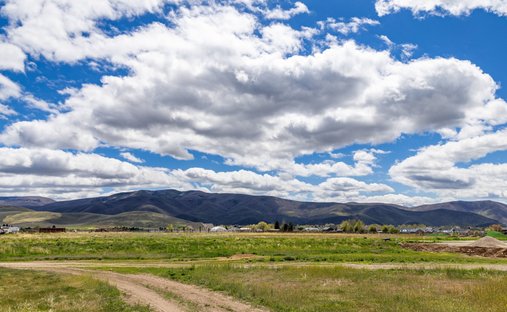 Land in Heber City, Utah, Vereinigte Staaten 1