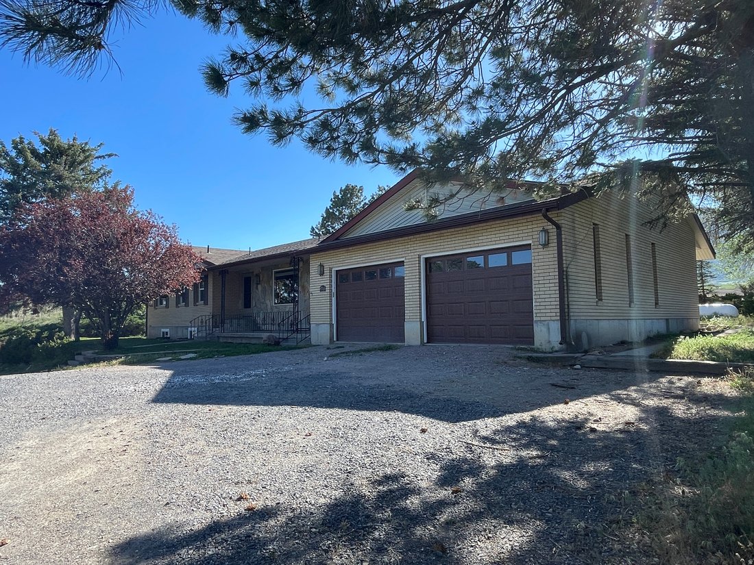 House in Clifton, Idaho, United States 2 - 17871789