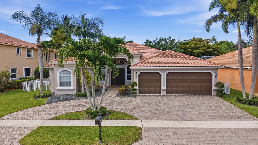 House in Lake Worth, Florida, United States 2 - 17999421
