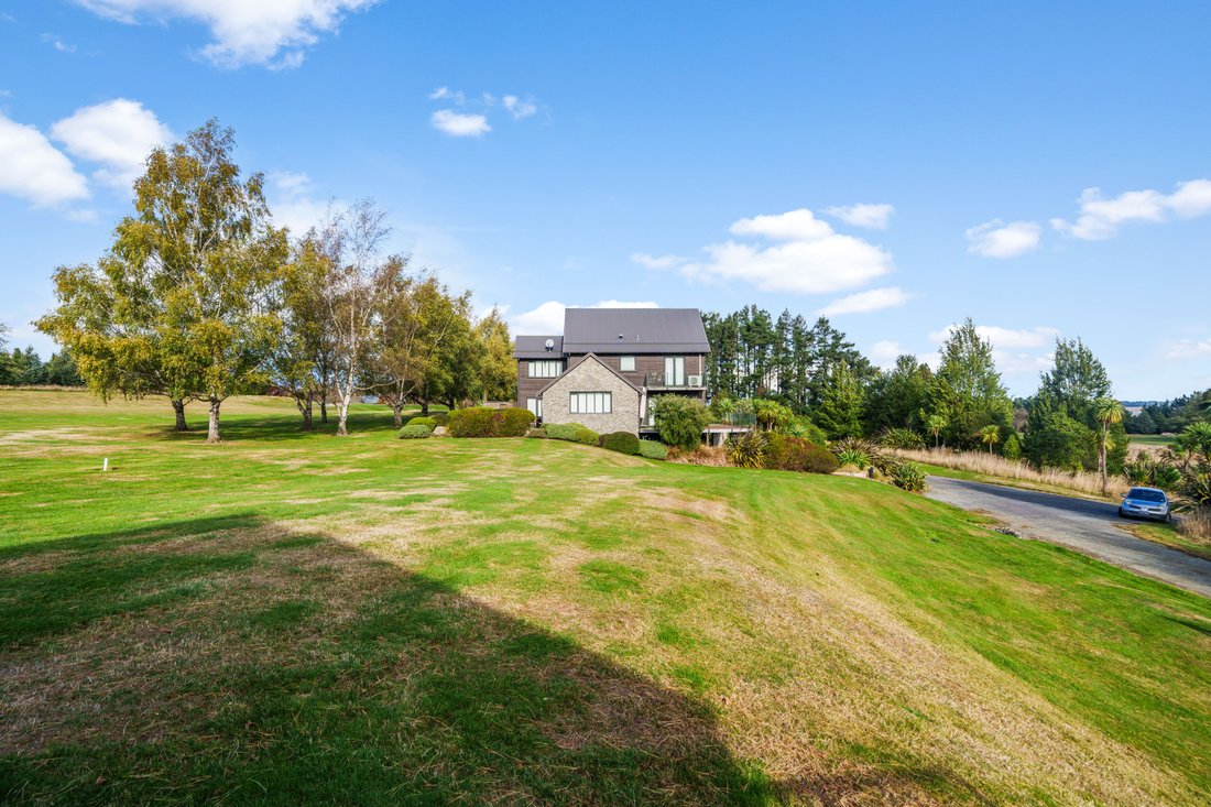 Land in Windwhistle, Canterbury, New Zealand 3 - 14006109