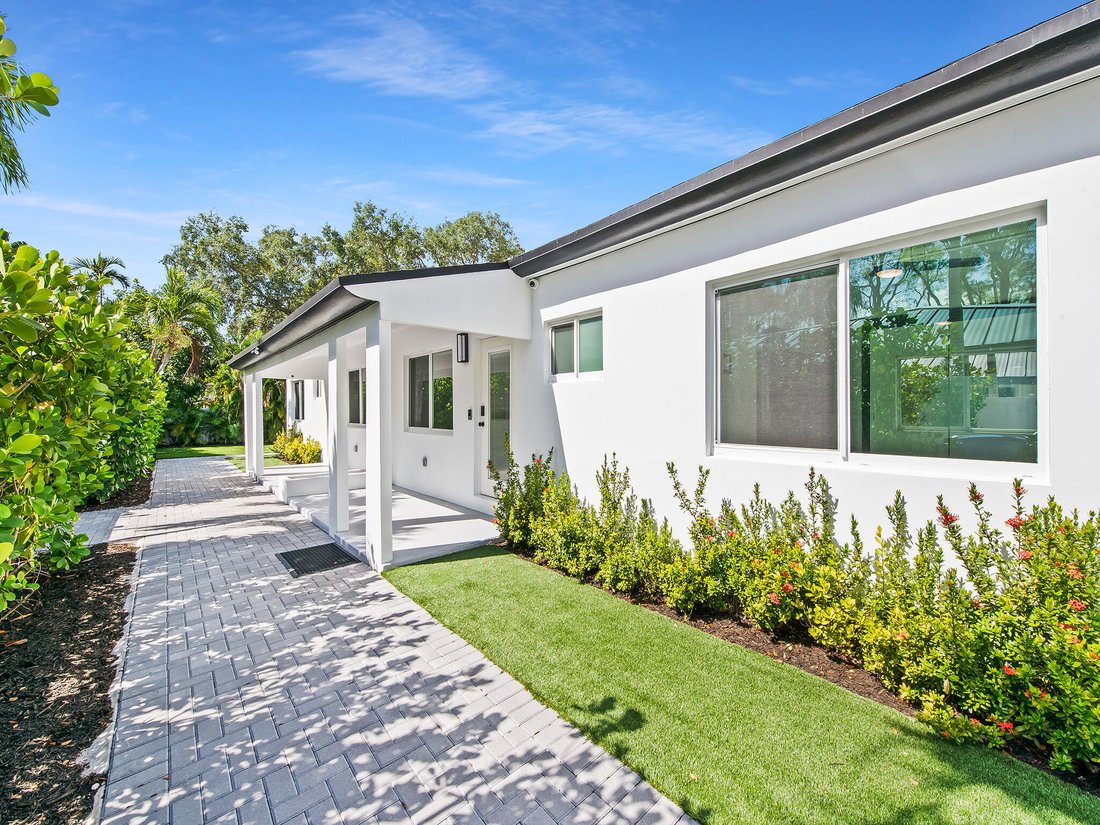 House in Fort Lauderdale, Florida, United States 5 - 17999438