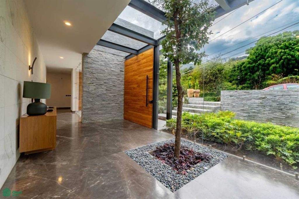 Casa a Chantepec, Jalisco, Messico 1 - 17087878
