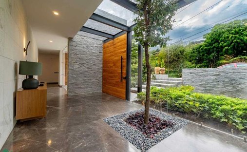 Casa a Chantepec, Jalisco, Messico 1