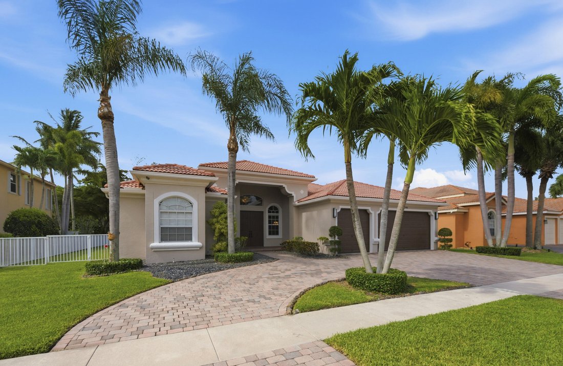 House in Lake Worth, Florida, United States 4 - 17999421