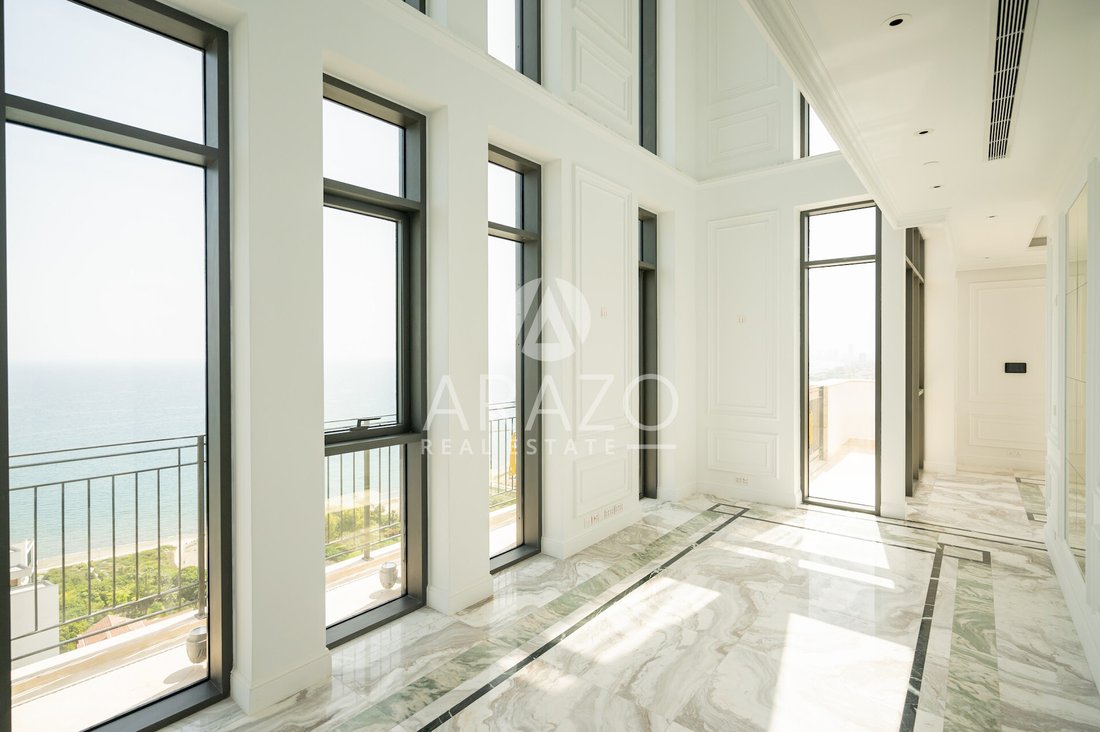 Apartment in Pareklisia, Limassol, Cyprus 5 - 16700389