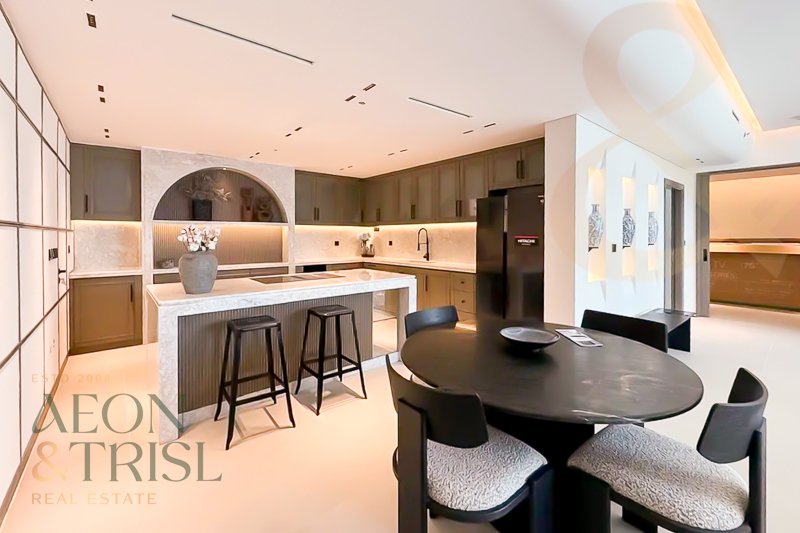 Apartment in Business Bay, Dubai, United Arab Emirates 4 - 16225918