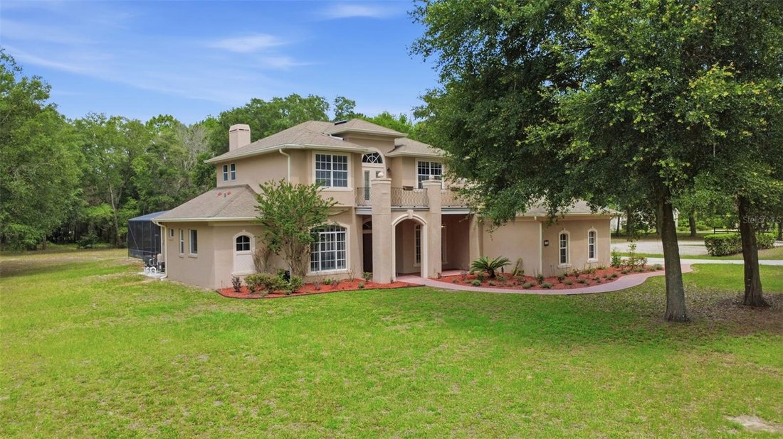 House in DeLand, Florida, United States 2 - 17999504