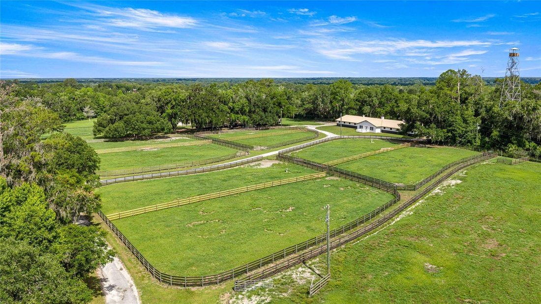 Land in Ocala, Florida, United States 4 - 17999506