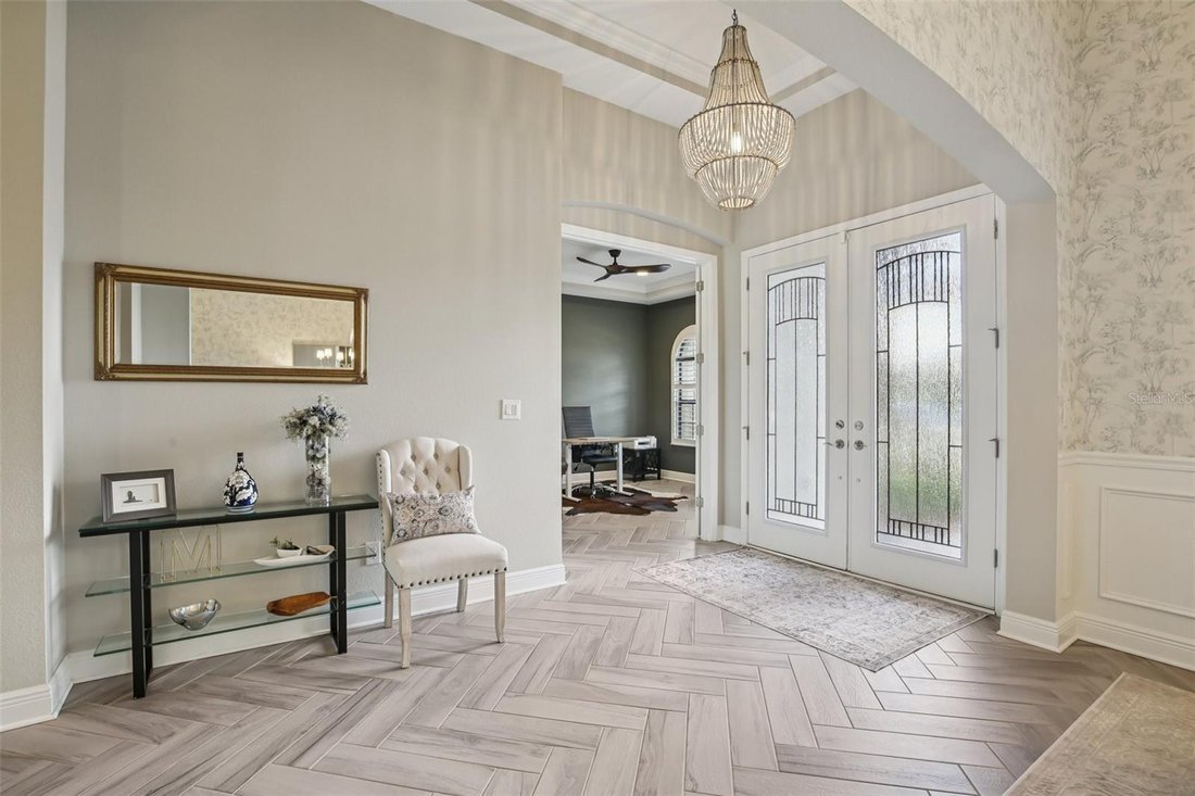 House in Riverview, Florida, United States 5 - 17999468
