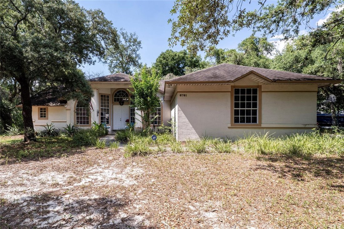 House in Orlando, Florida, United States 4 - 17999508